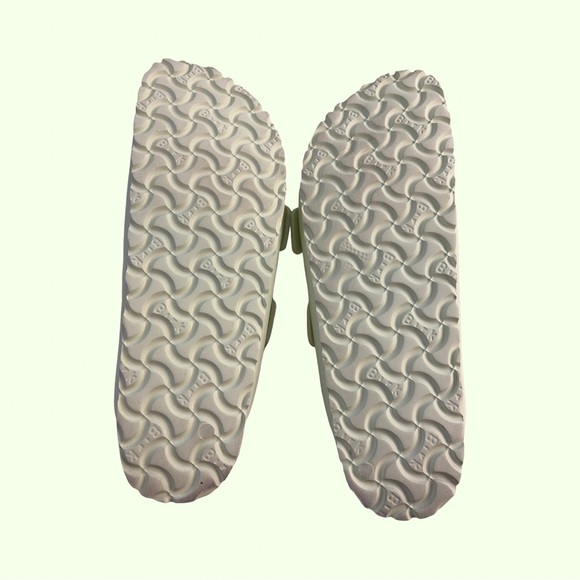 Birkenstock Essentials Arizona EVA Slide Sandals - Picture 3 of 4